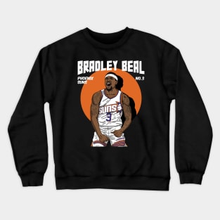 Bradley Beal Celebration Crewneck Sweatshirt